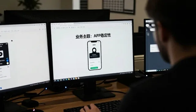负载均衡在APP推广中的关键作用与常见问题应对