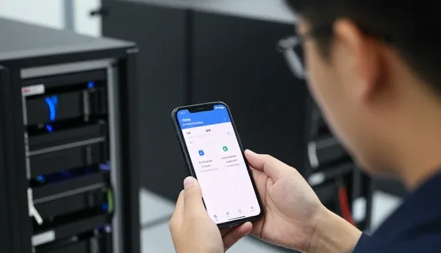 如何选择适合APP的APP开发?